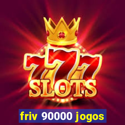 friv 90000 jogos